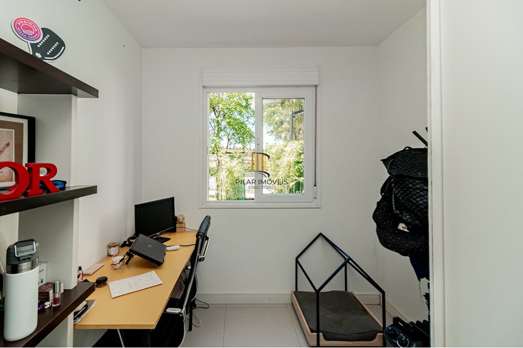 Apartamento 2 dormitórios no bairro Jardim Sabará