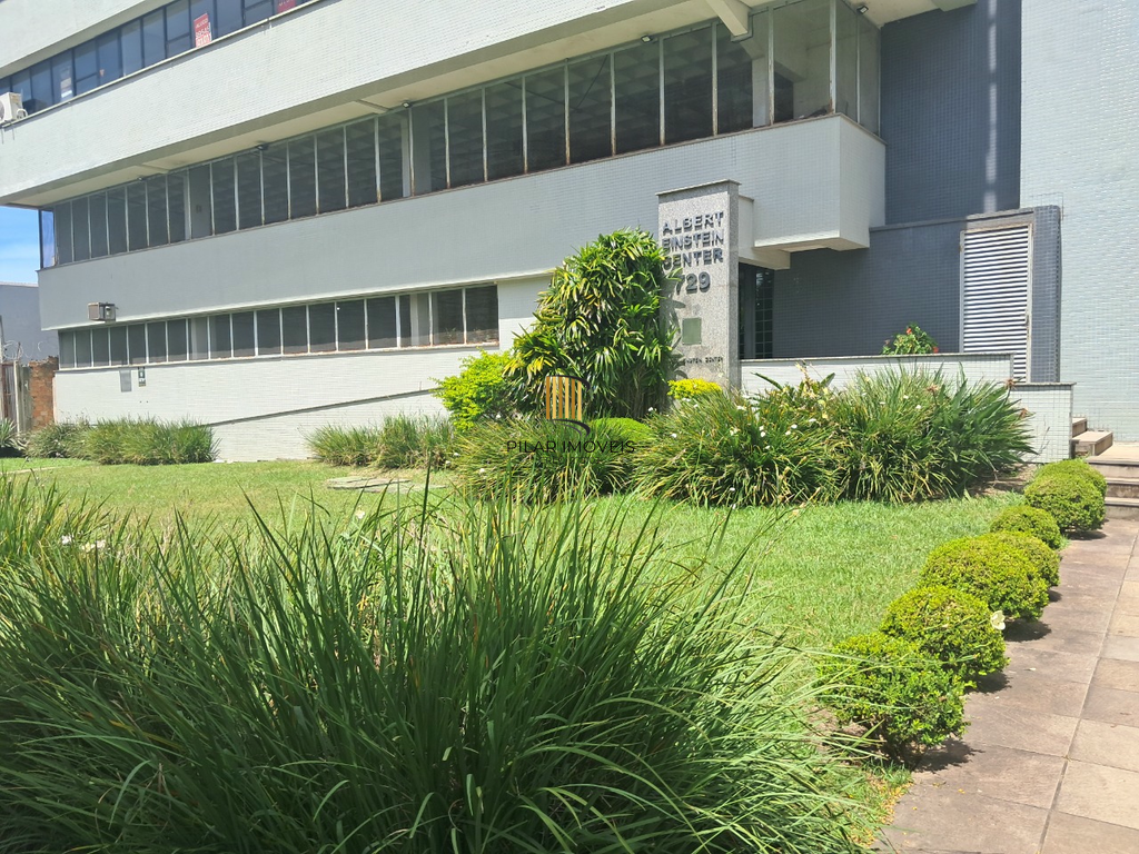 Sala Comercial no bairro Santana