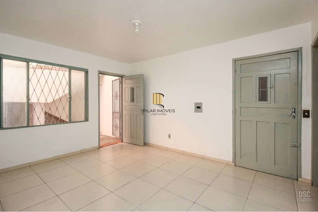 Apartamento 1 dormitório no bairro Santana
