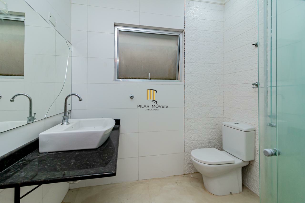 Apartamento 3 dormitórios no bairro Santana