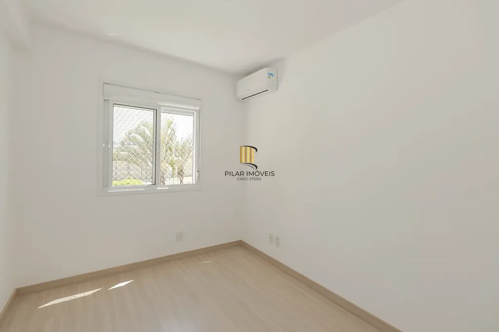 Apartamento 3 dormitórios no bairro Marechal Rondon