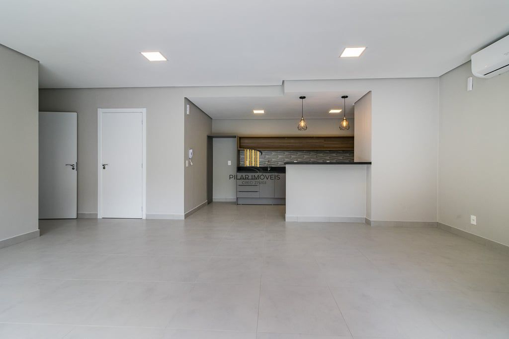 Duplex 2 dormitórios no bairro Rio Branco