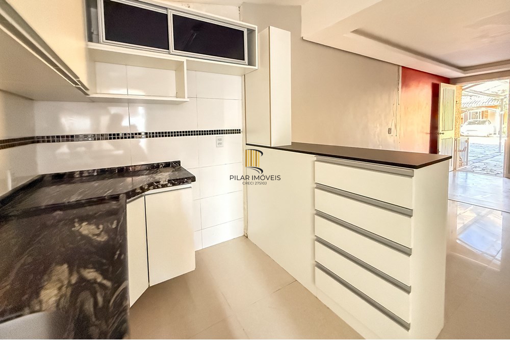 Casa de Condomínio 3 dormitórios no bairro Rio Branco