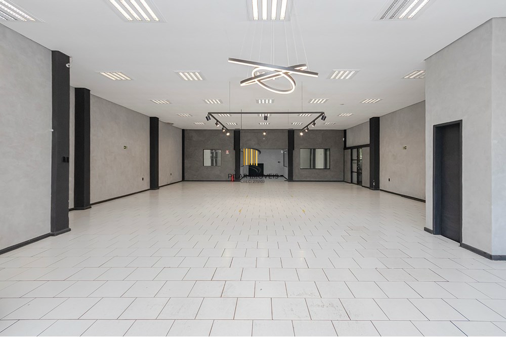 Loja no bairro Santana