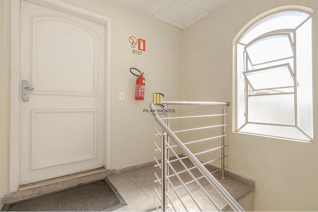 Apartamento 2 dormitórios no bairro Auxiliadora