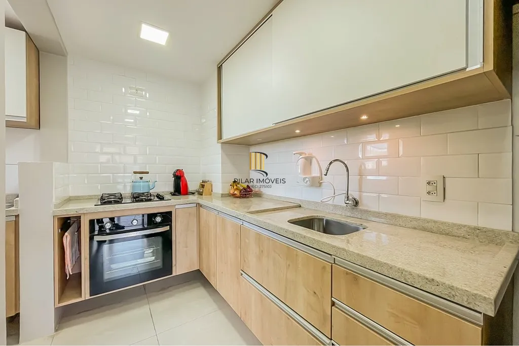 Apartamento 2 dormitórios no bairro Hípica