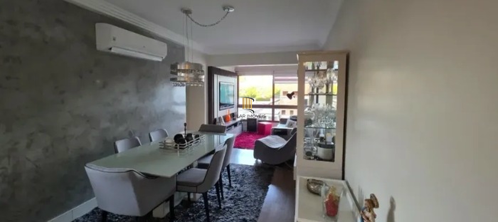 Apartamento 3 dormitórios no bairro São João