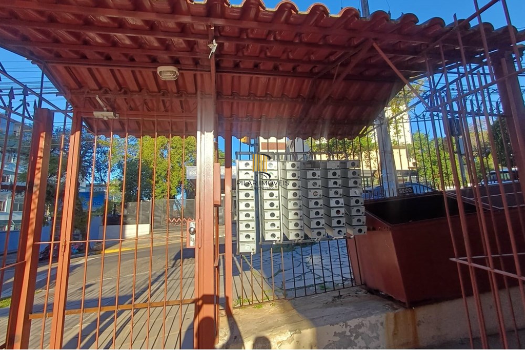 Apartamento 1 dormitório no bairro Vila Ipiranga