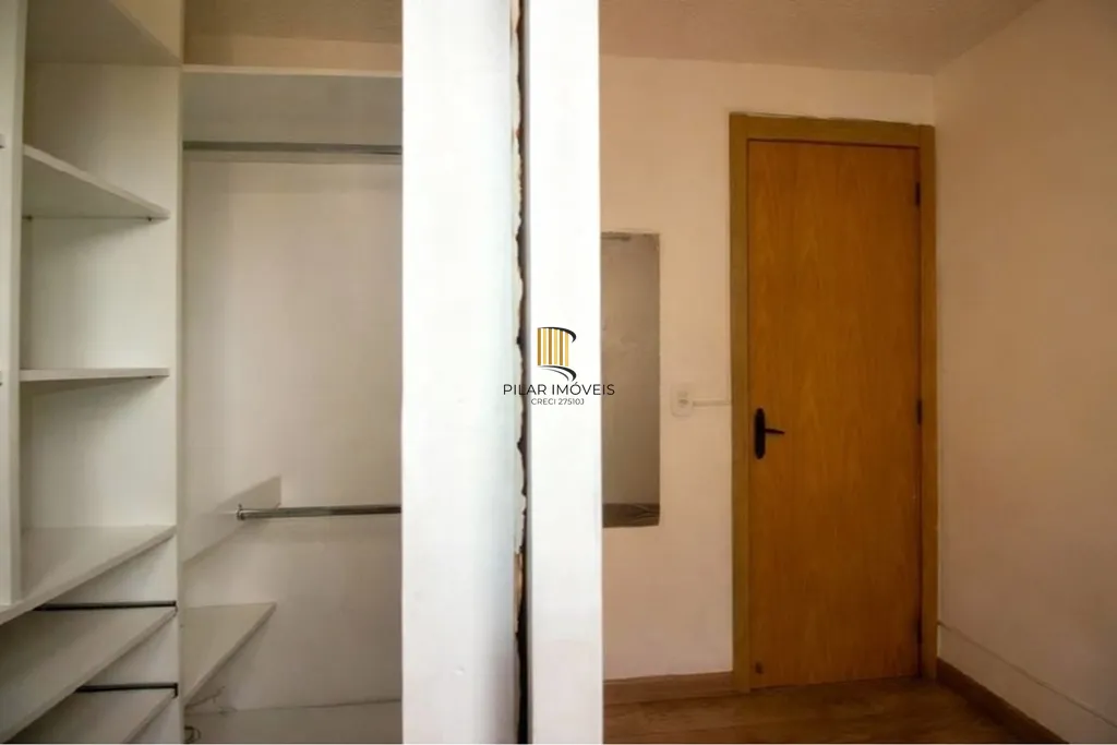 Apartamento 2 dormitórios no bairro Jardim Leopoldina