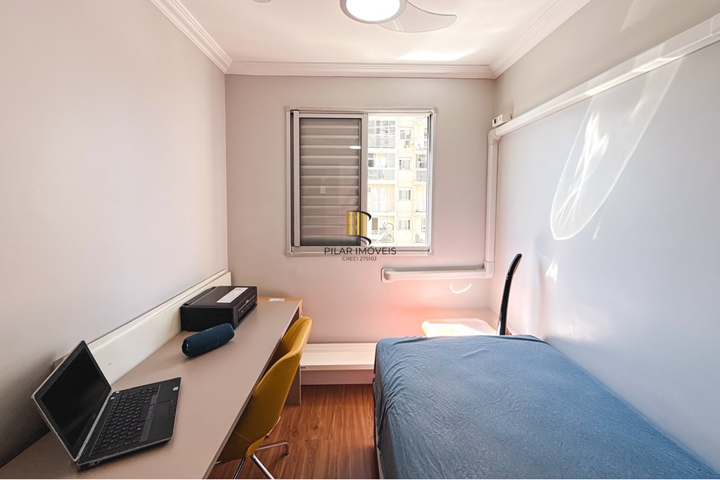 Apartamento 3 dormitórios no bairro Igara