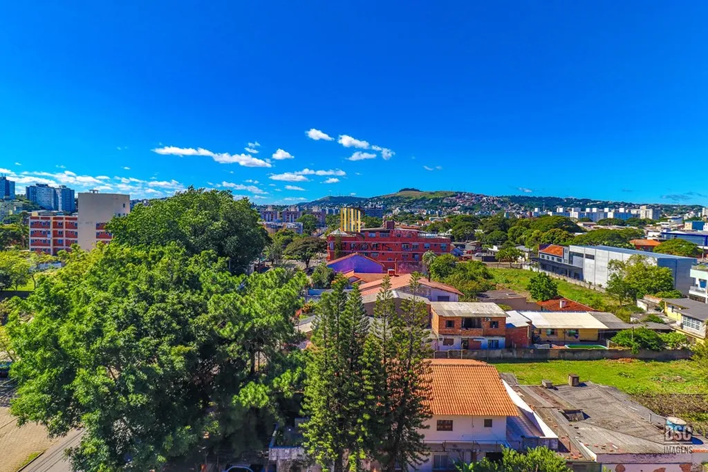 Apartamento 1 dormitório no bairro Camaquã