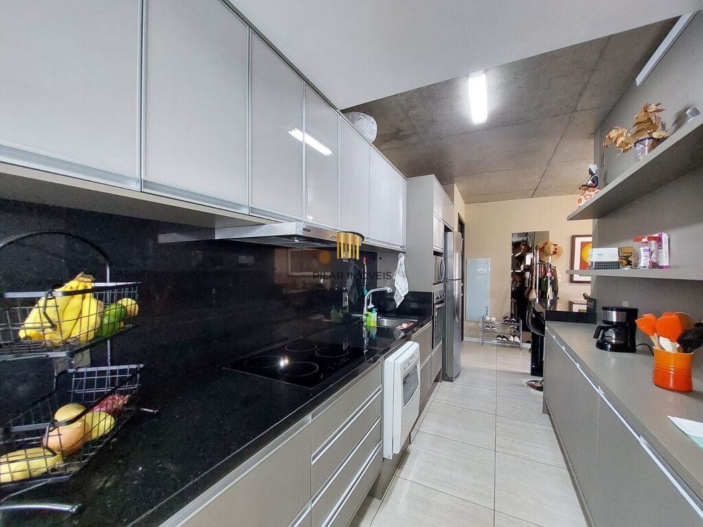 Apartamento 1 dormitório no bairro Petrópolis