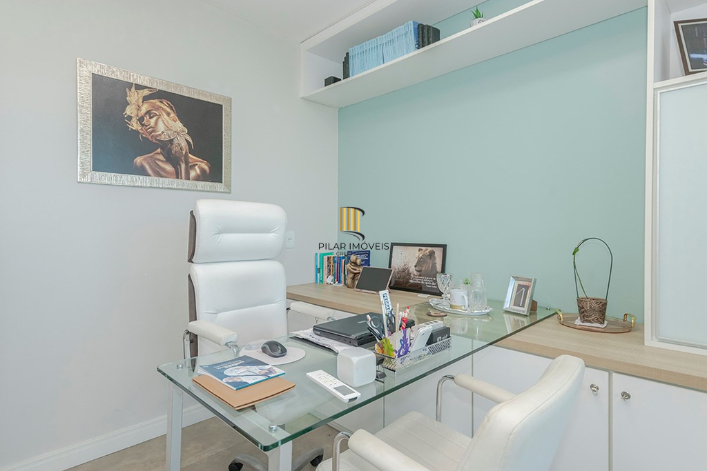 Sala Comercial no bairro Praia de Belas