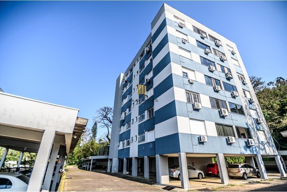 Apartamento 2 dormitórios no bairro Nonoai