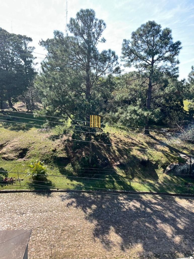 Terreno no bairro Teresópolis
