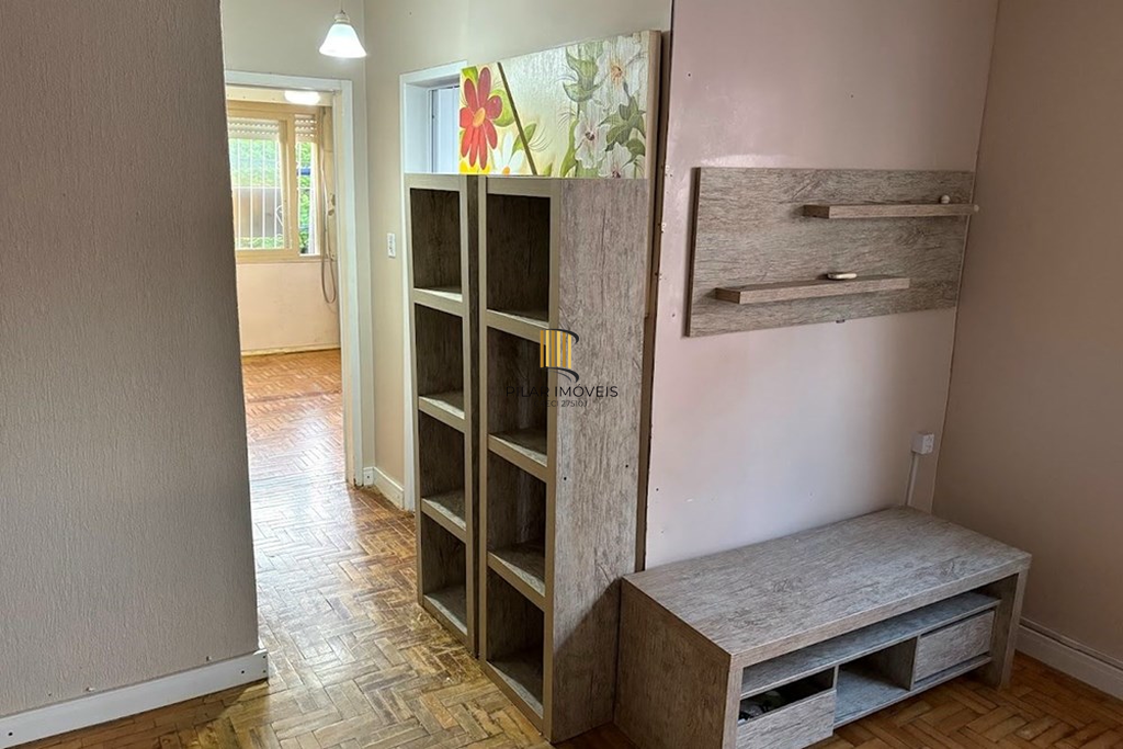 Apartamento 2 dormitórios no bairro Jardim Leopoldina