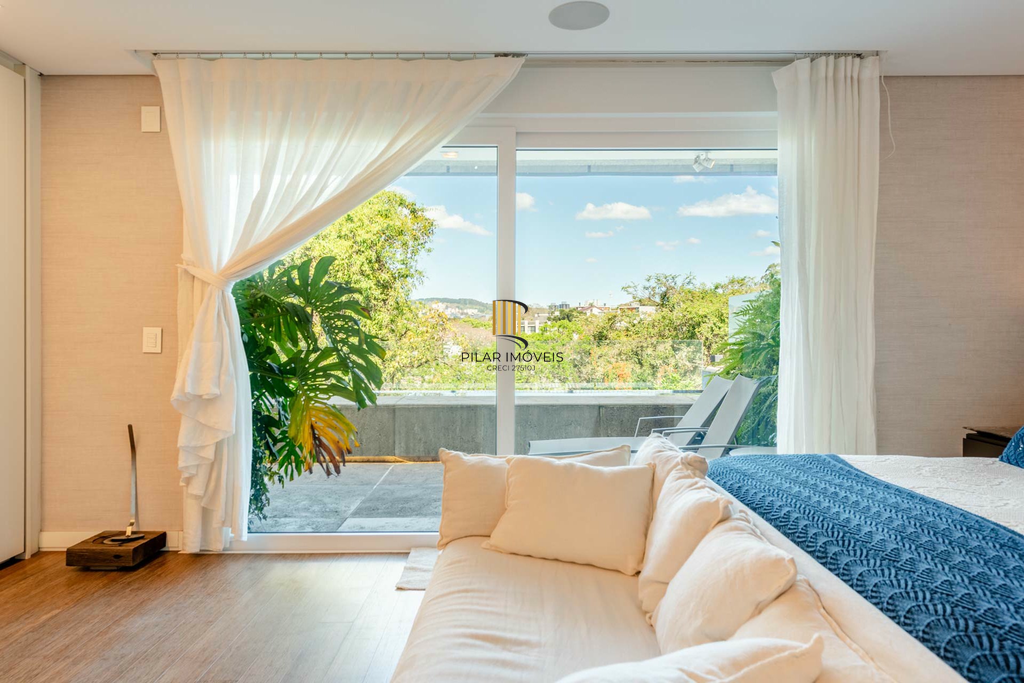 Apartamento 3 dormitórios no bairro Três Figueiras