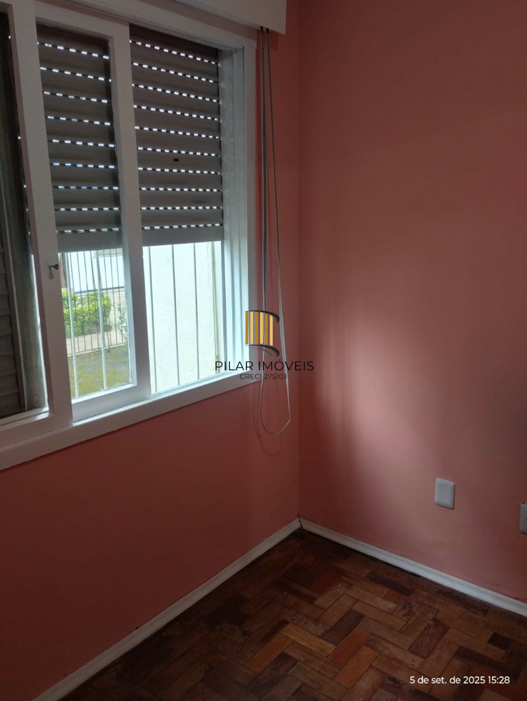 Apartamento 2 dormitórios no bairro Jardim Leopoldina