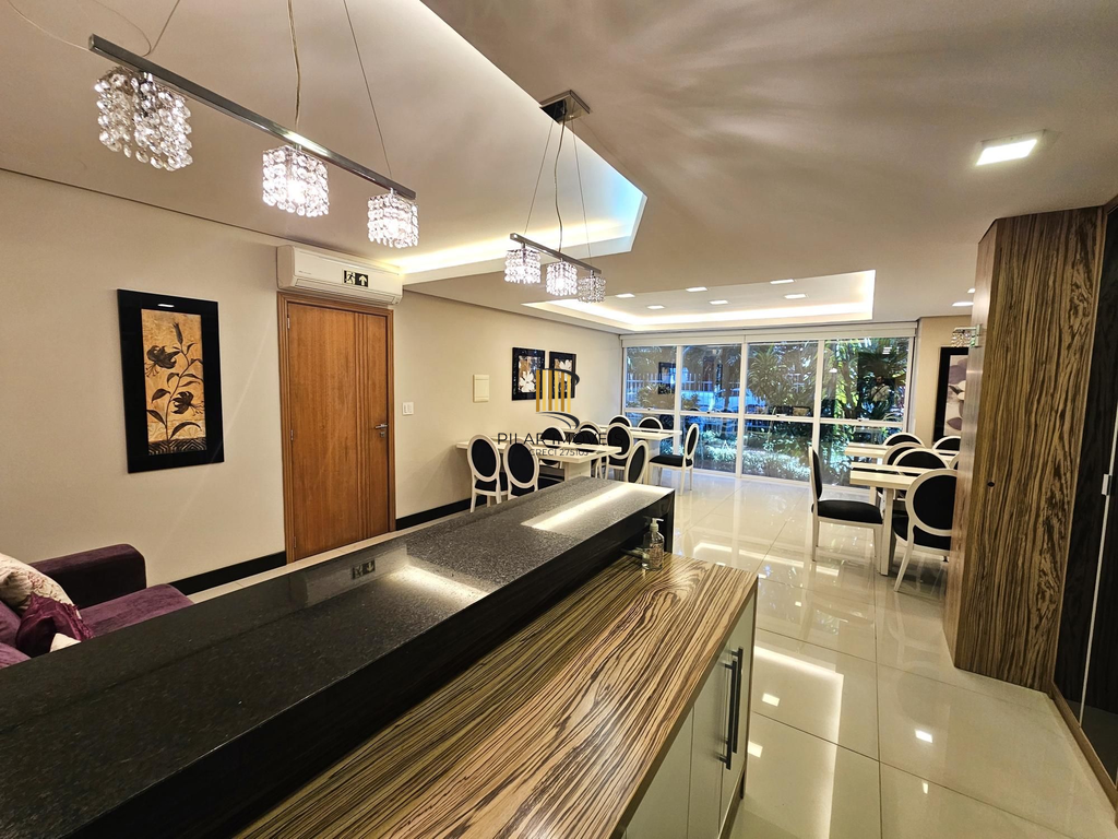 Apartamento 3 dormitórios no bairro Bela Vista