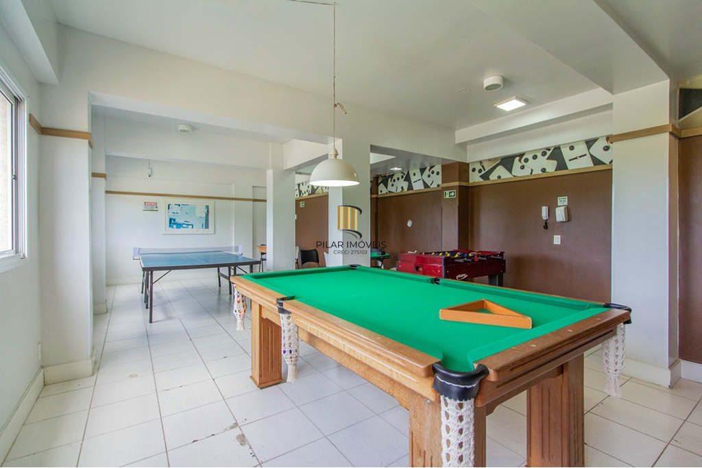 Apartamento 3 dormitórios no bairro Jardim Carvalho