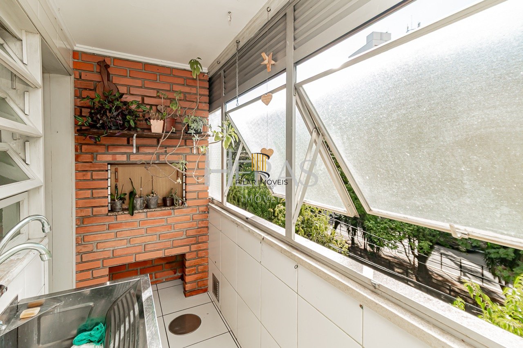 Apartamento 3 dormitórios no bairro Petrópolis