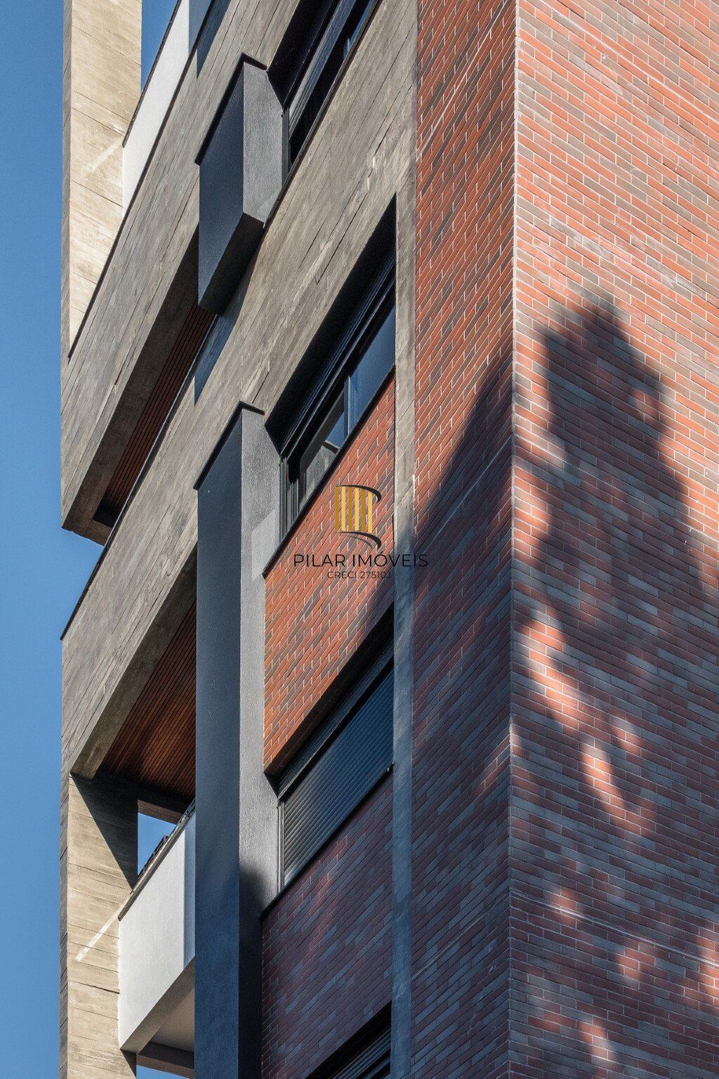 Apartamento 2 dormitórios no bairro Petrópolis