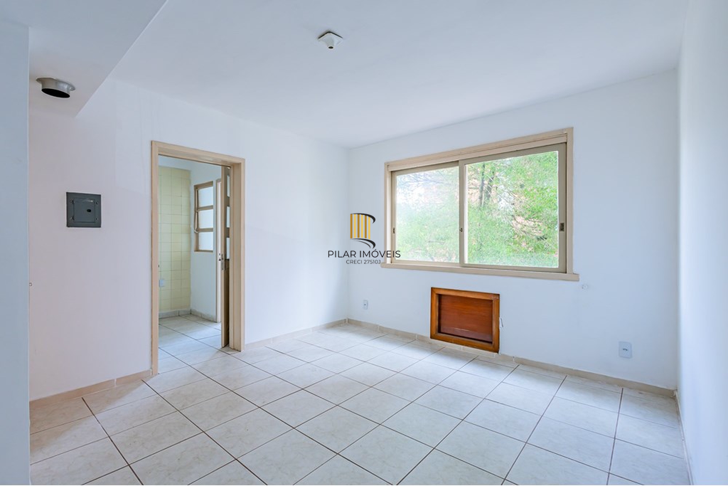 Apartamento 1 dormitório no bairro São João