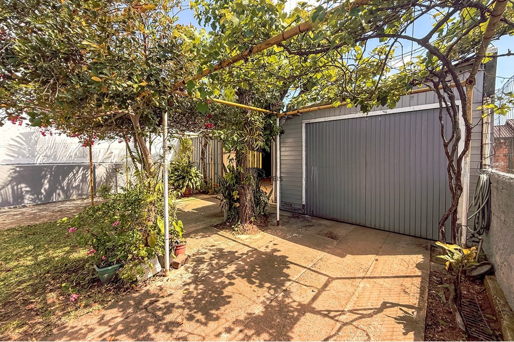 Terreno no bairro Olaria