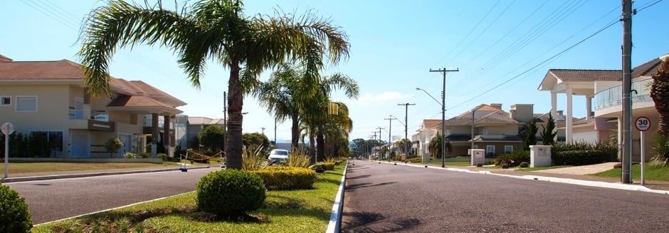 Terreno no bairro Morada do Sol