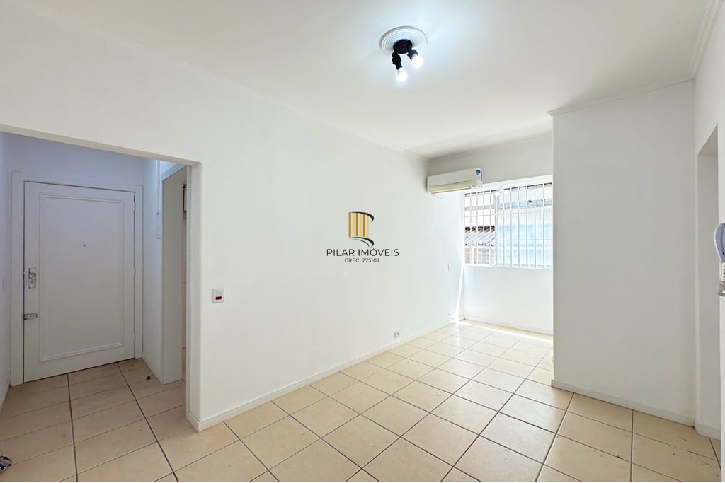 Apartamento 2 dormitórios no bairro Menino Deus