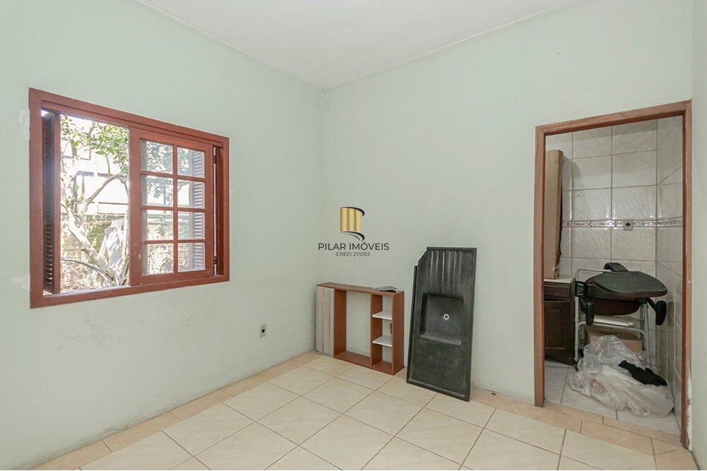 Casa 3 dormitórios no bairro Espírito Santo