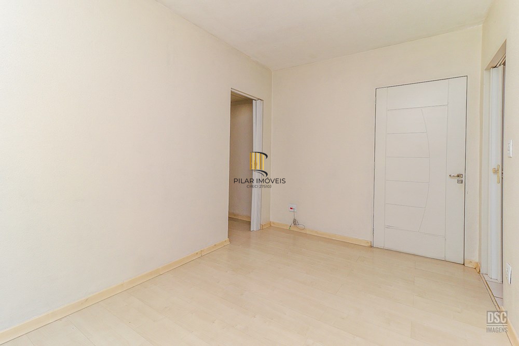 Apartamento 2 dormitórios no bairro Cavalhada