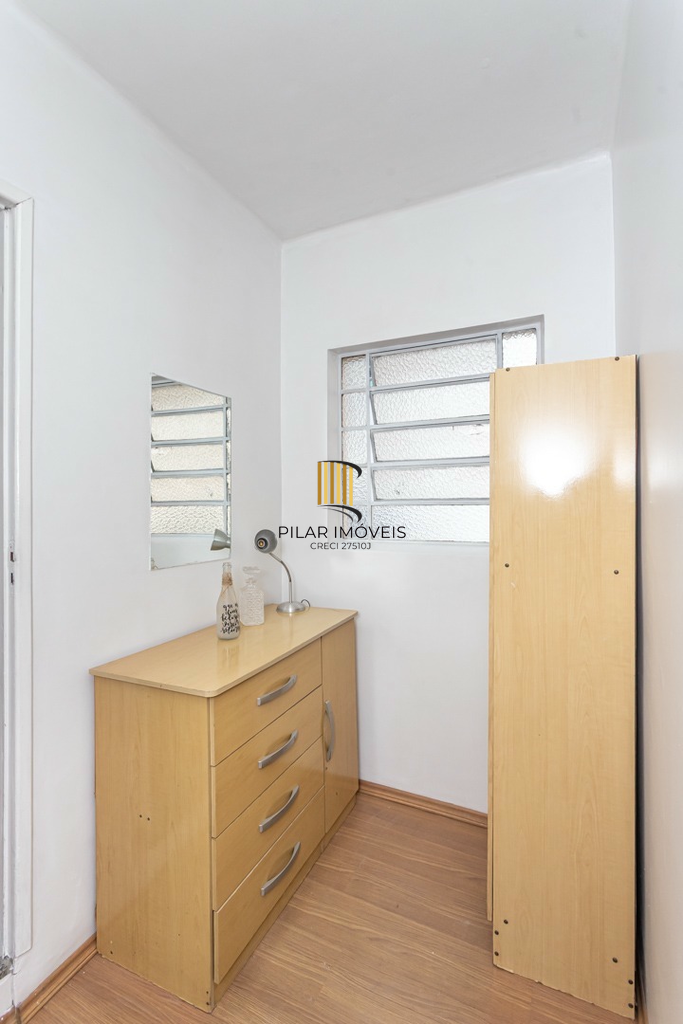 Apartamento 2 dormitórios no bairro Independência