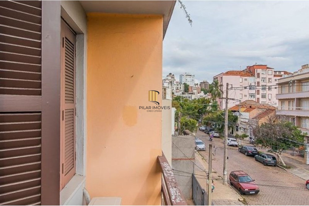 Apartamento 3 dormitórios no bairro Floresta