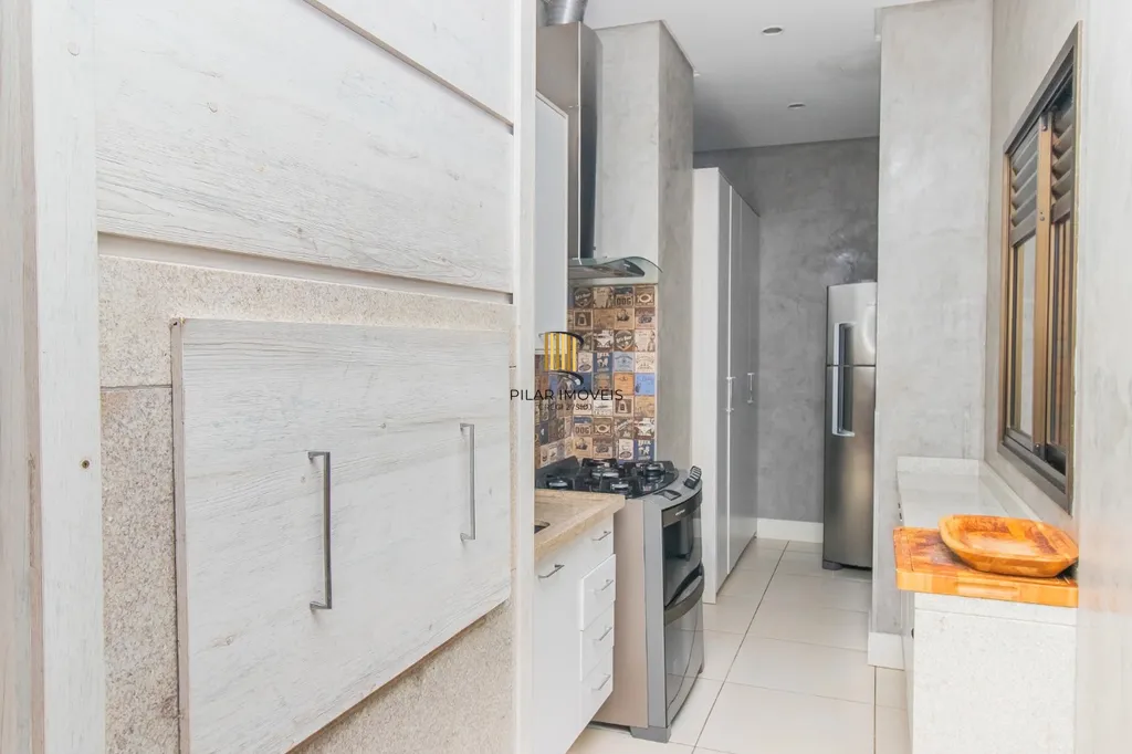 Apartamento 2 dormitórios no bairro Bela Vista