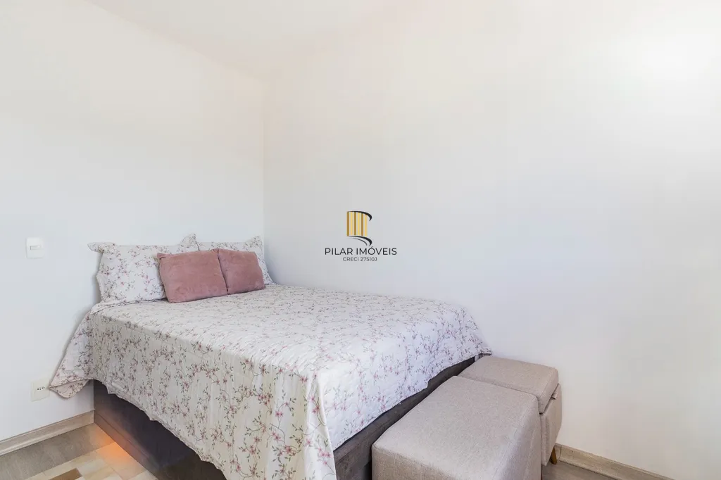 Apartamento 2 dormitórios no bairro Petrópolis