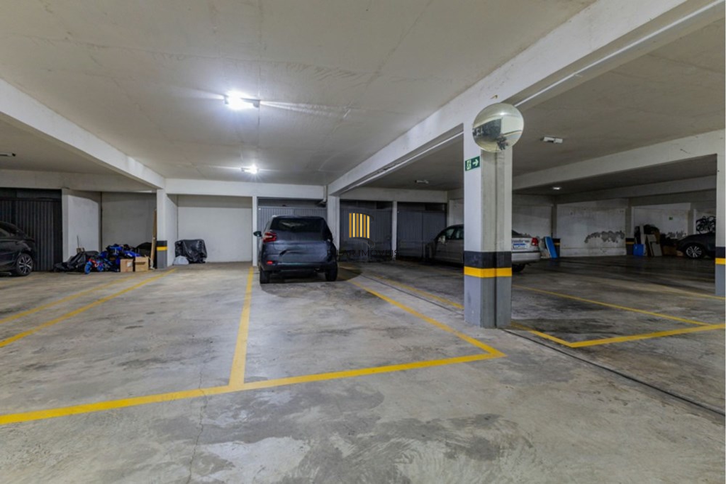 Apartamento 3 dormitórios no bairro Partenon