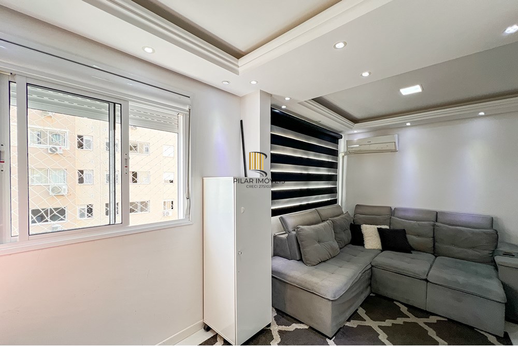 Apartamento 3 dormitórios no bairro São José