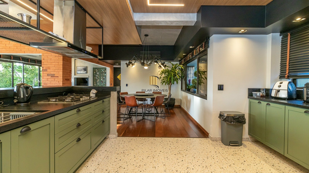 Apartamento 3 dormitórios no bairro Moinhos de Vento