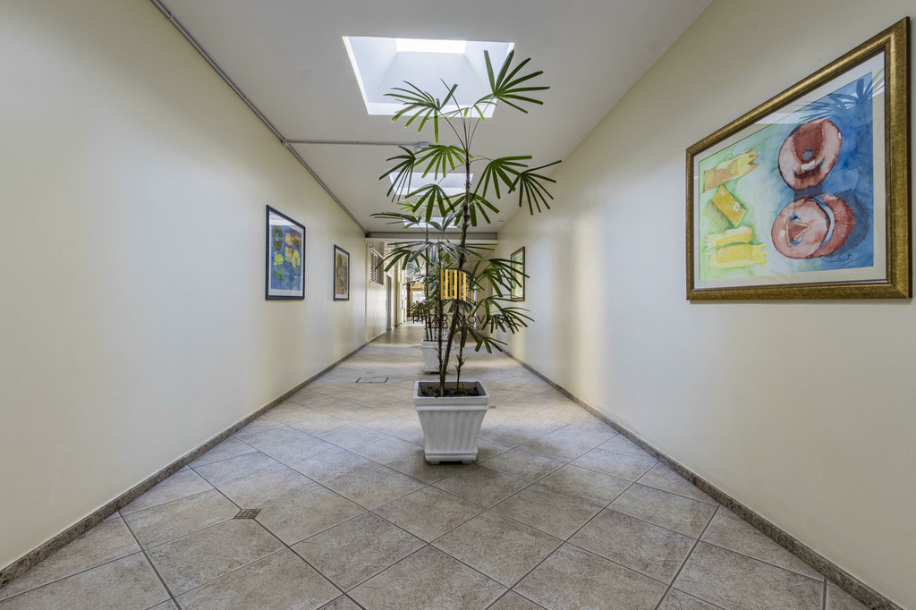 Apartamento 2 dormitórios no bairro Menino Deus