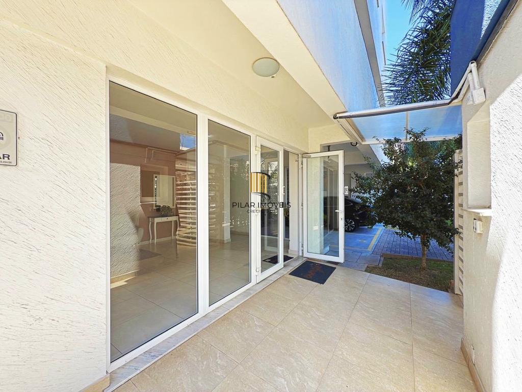 Apartamento 2 dormitórios no bairro Santana