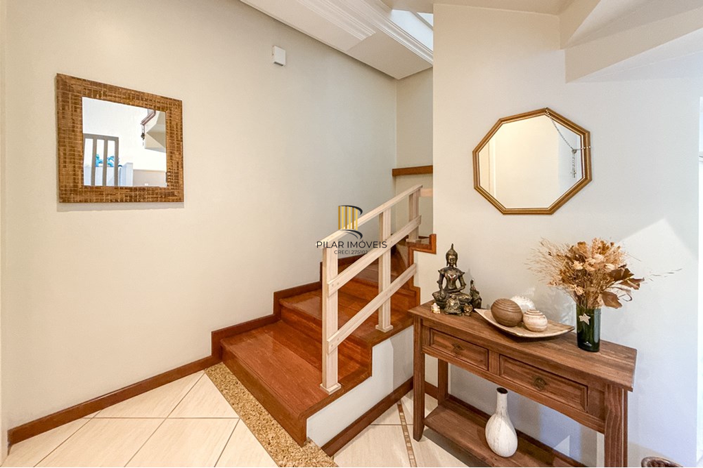 Casa 3 dormitórios no bairro Marechal Rondon
