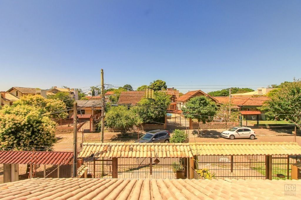 Casa 3 dormitórios no bairro Cavalhada