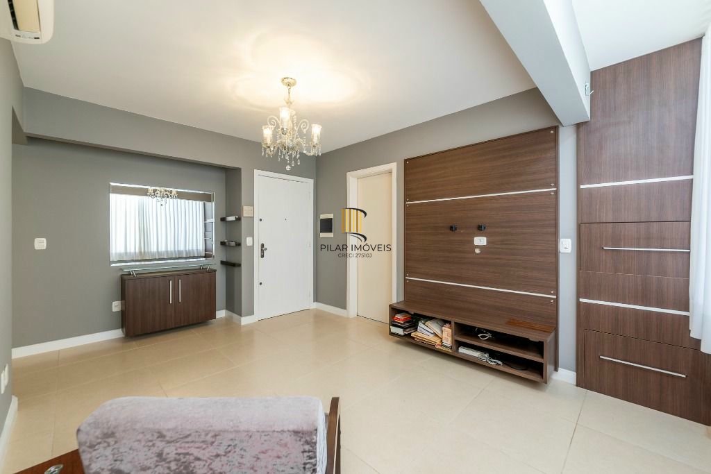Apartamento 2 dormitórios no bairro Jardim  Botânico