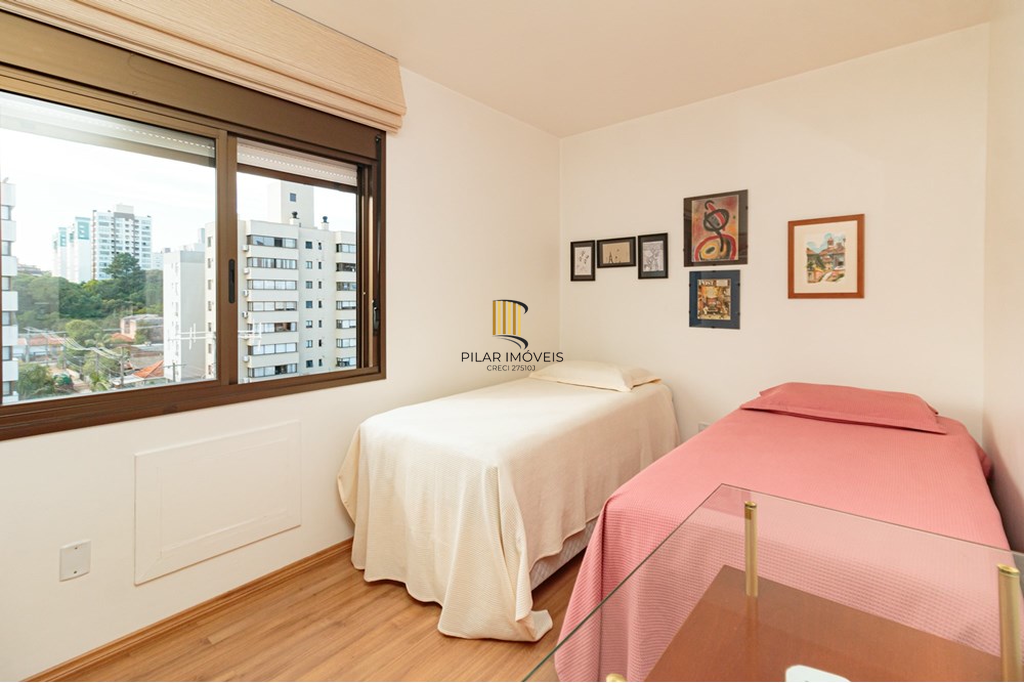 Apartamento 3 dormitórios no bairro Boa Vista