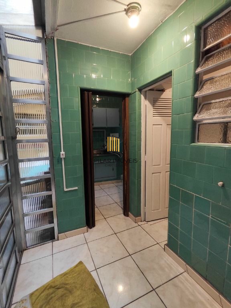 Apartamento Garden 3 dormitórios no bairro Menino Deus