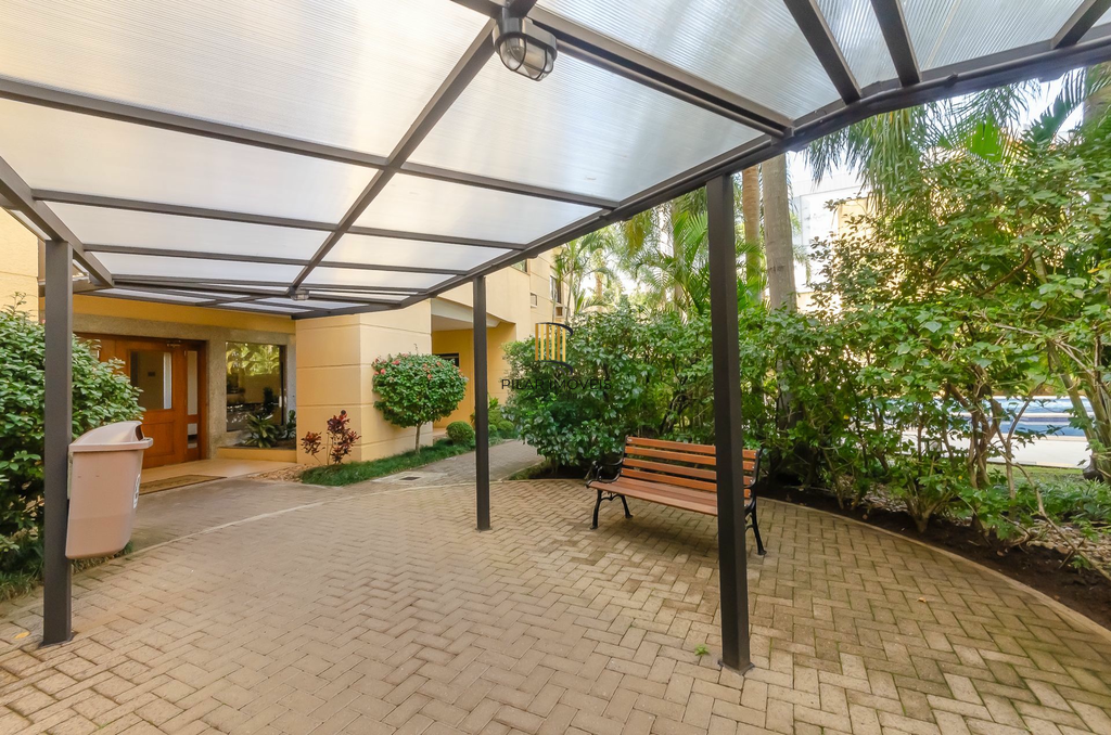 Apartamento 3 dormitórios no bairro Passo da Areia