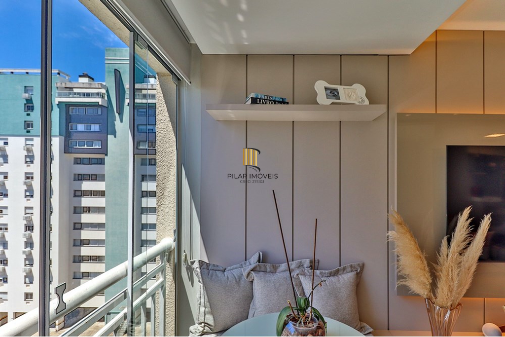 Apartamento 3 dormitórios no bairro Passo da Areia