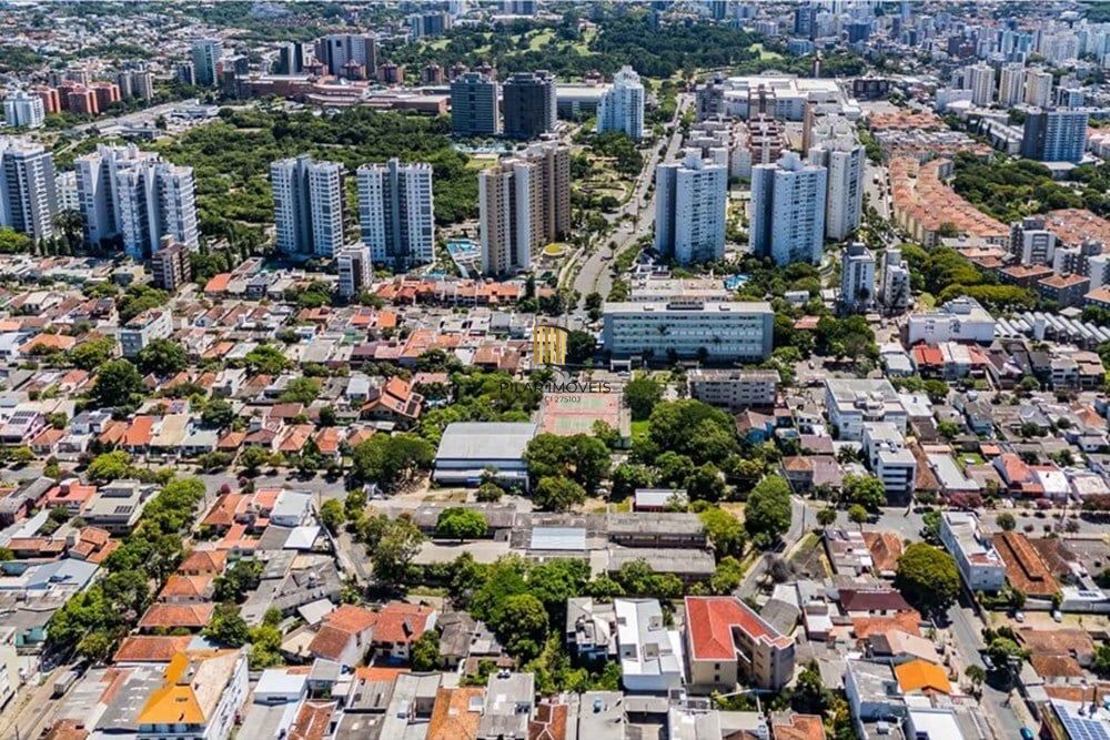 Terreno no bairro Vila Ipiranga