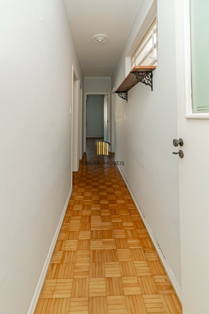 Apartamento 3 dormitórios no bairro Medianeira